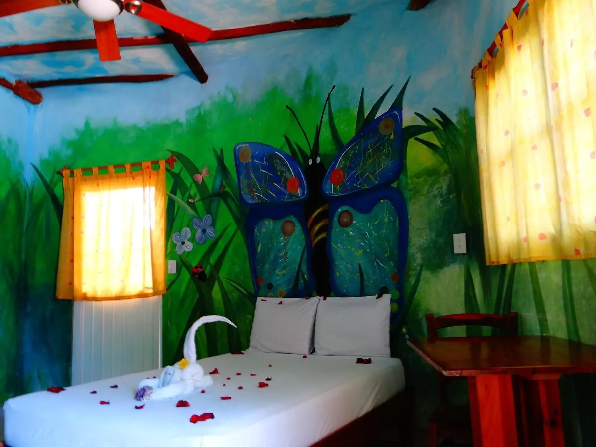 Casa Tucan Hotel Playa del Carmen