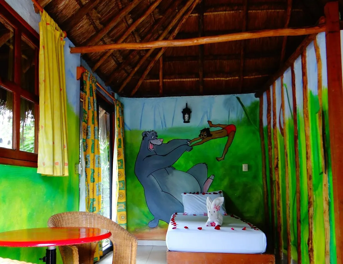 Casa Tucan Hotel Playa del Carmen